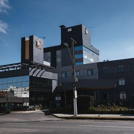 Hotel Le Canard Лажис Екстериор снимка