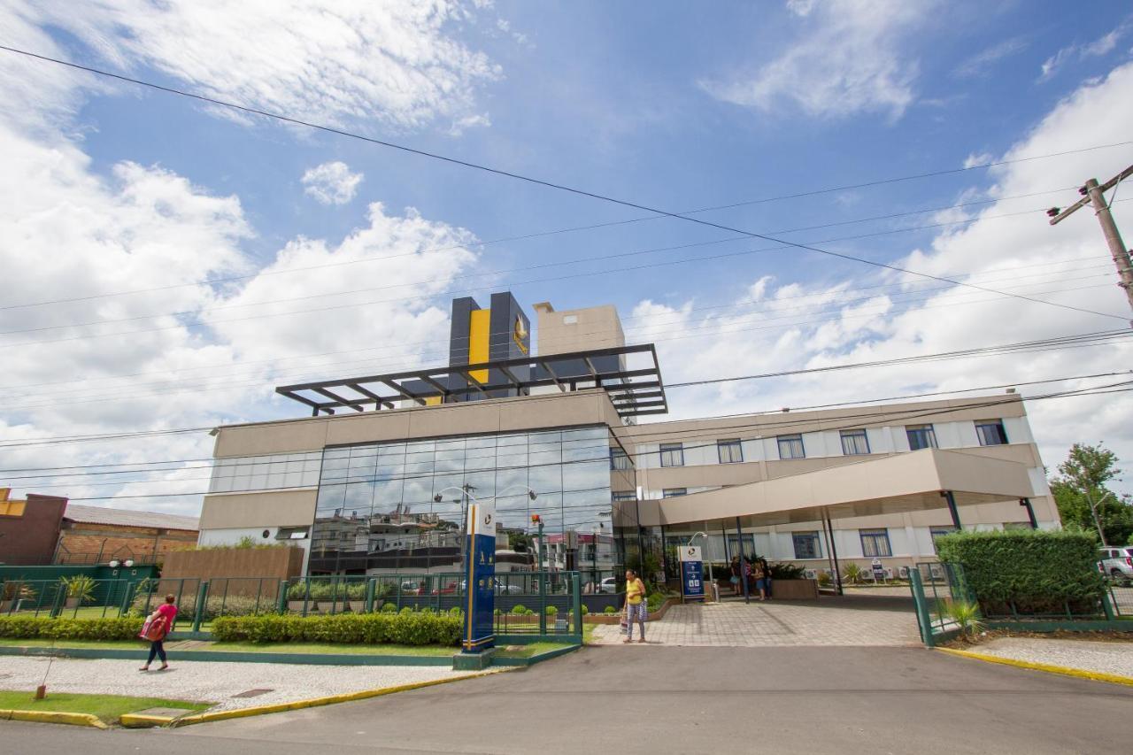 Hotel Le Canard Лажис Екстериор снимка